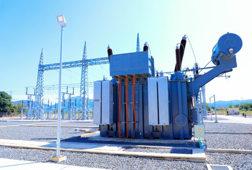 Bakhresa Group of Companies Plant
