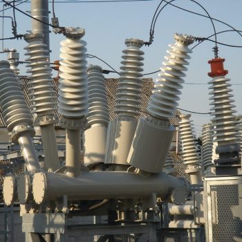 Grid Modernization